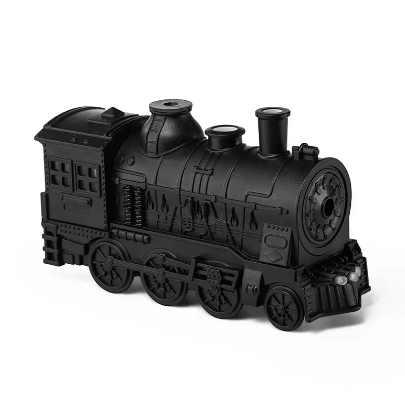 Train Shape Mini Aromatherapy Machine