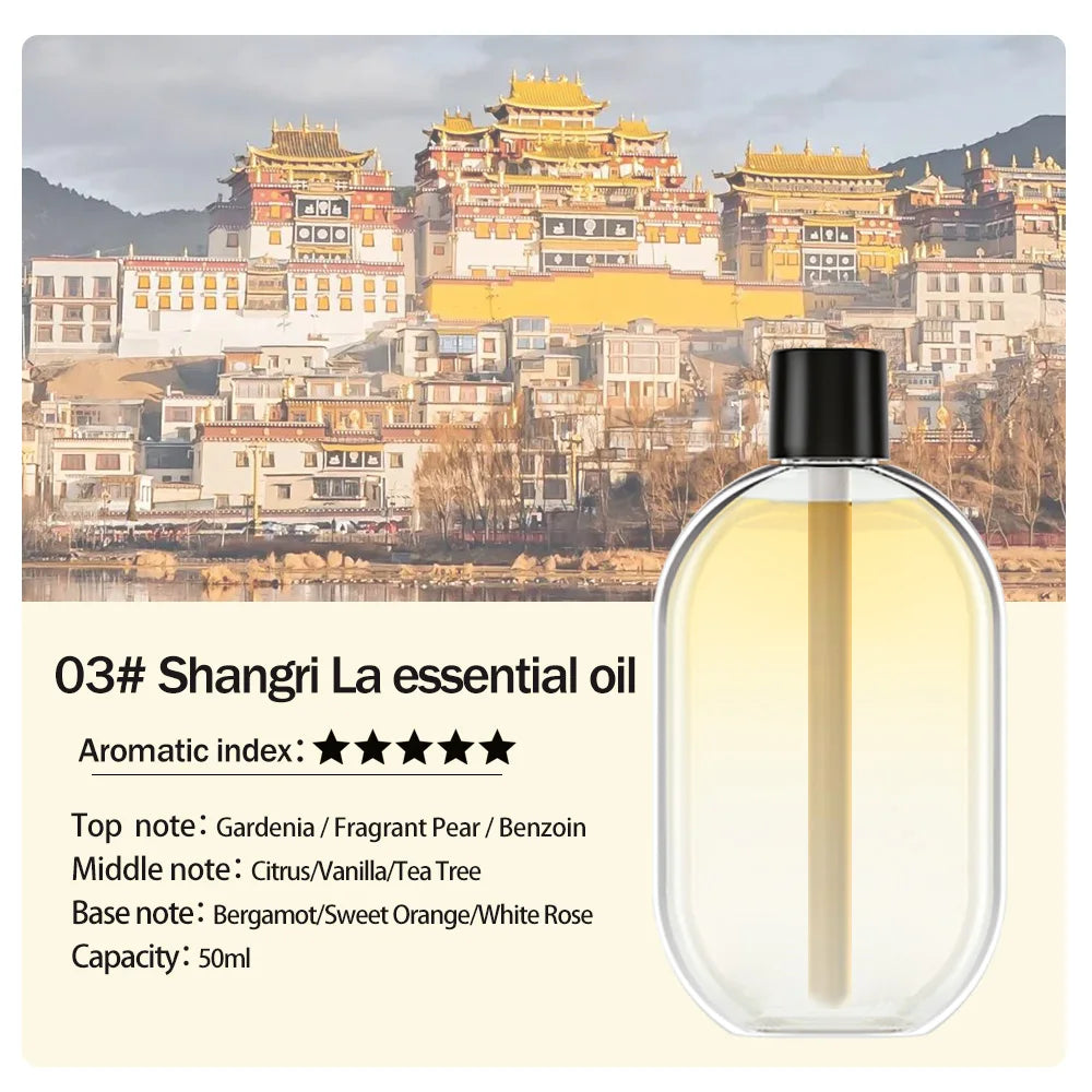 Rechargeable Portable Aroma Diffuser – Essential Oil Aromatherapy Machine with Timed Air Freshener Modes