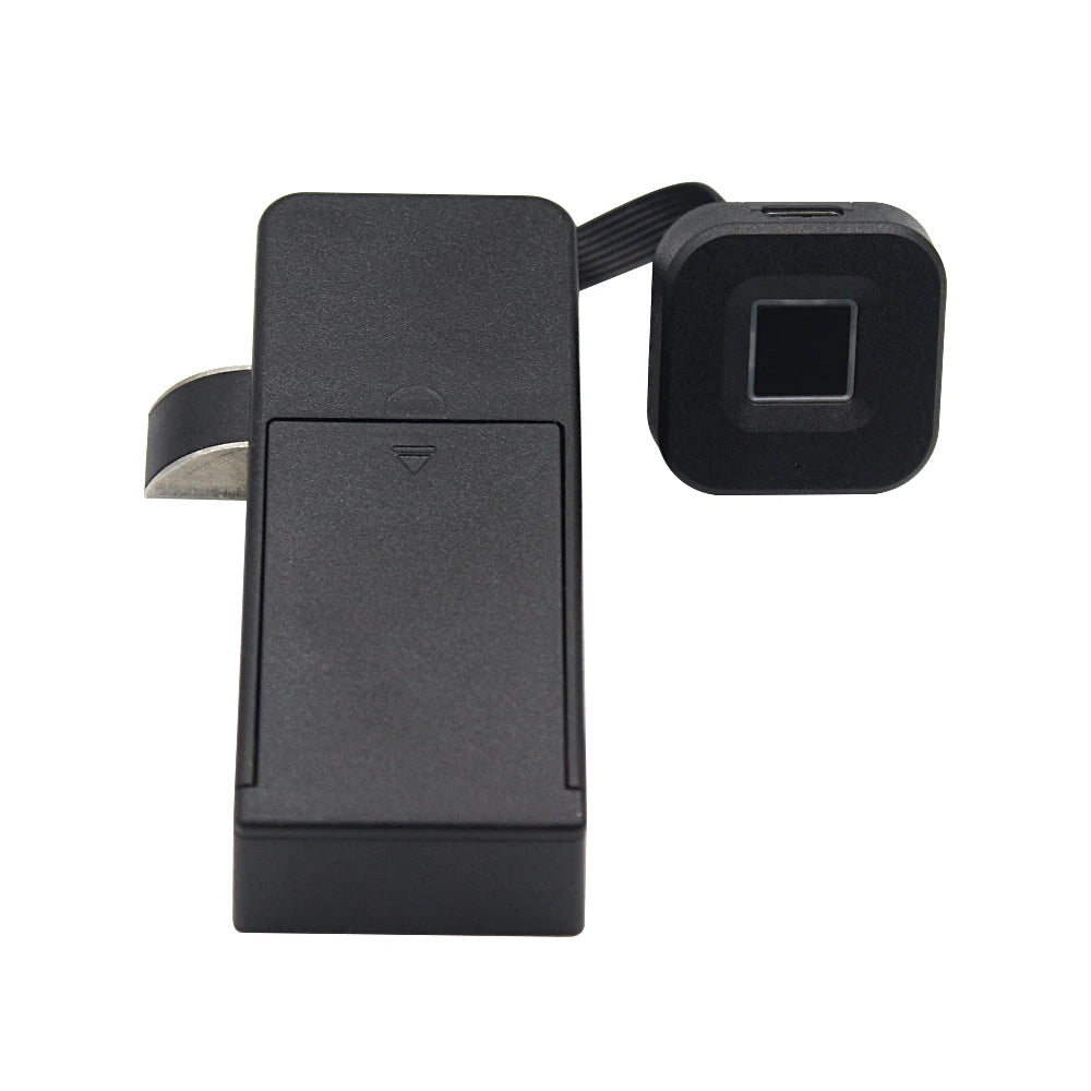 Biometric Fingerprint Cabinet Lock