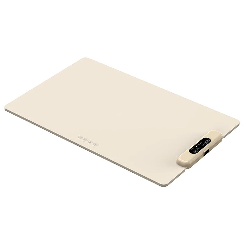 Flexible Silicone Heating Plate with Temperature Control