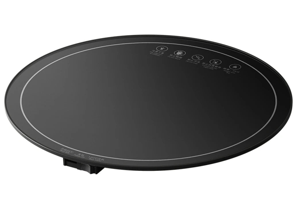 Electric Warming Tray for Food and Dining