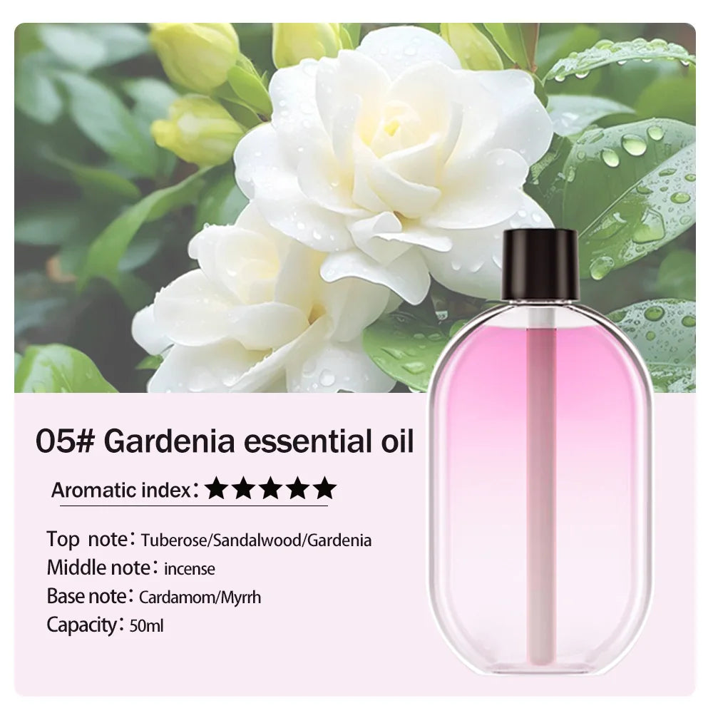 Rechargeable Portable Aroma Diffuser – Essential Oil Aromatherapy Machine with Timed Air Freshener Modes