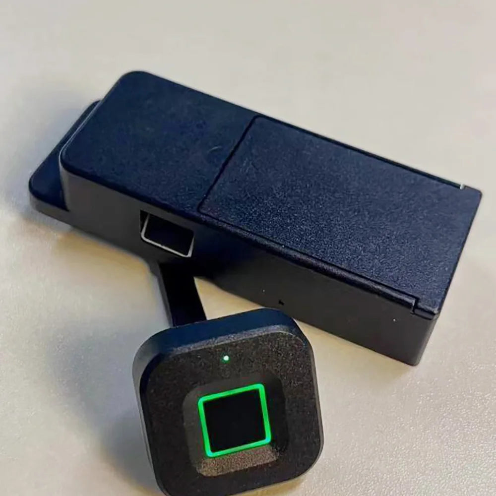 Biometric Fingerprint Cabinet Lock