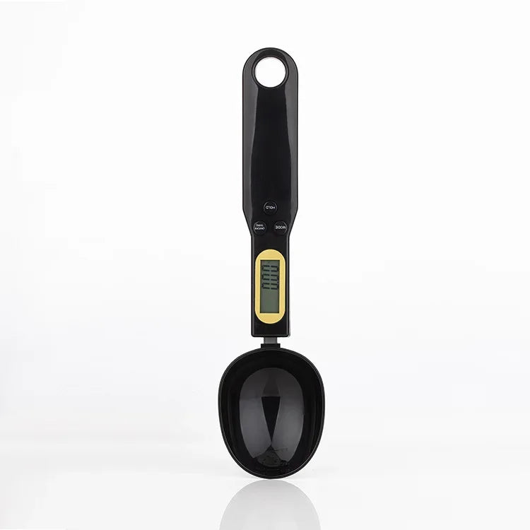 Digital Measuring Spoon Scale – LCD Precision Kitchen Tool