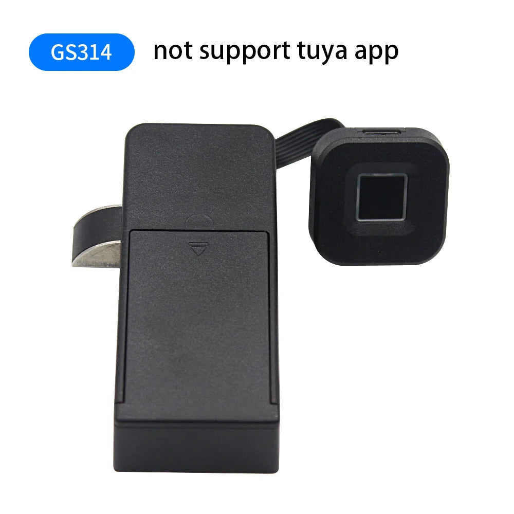 Biometric Fingerprint Cabinet Lock