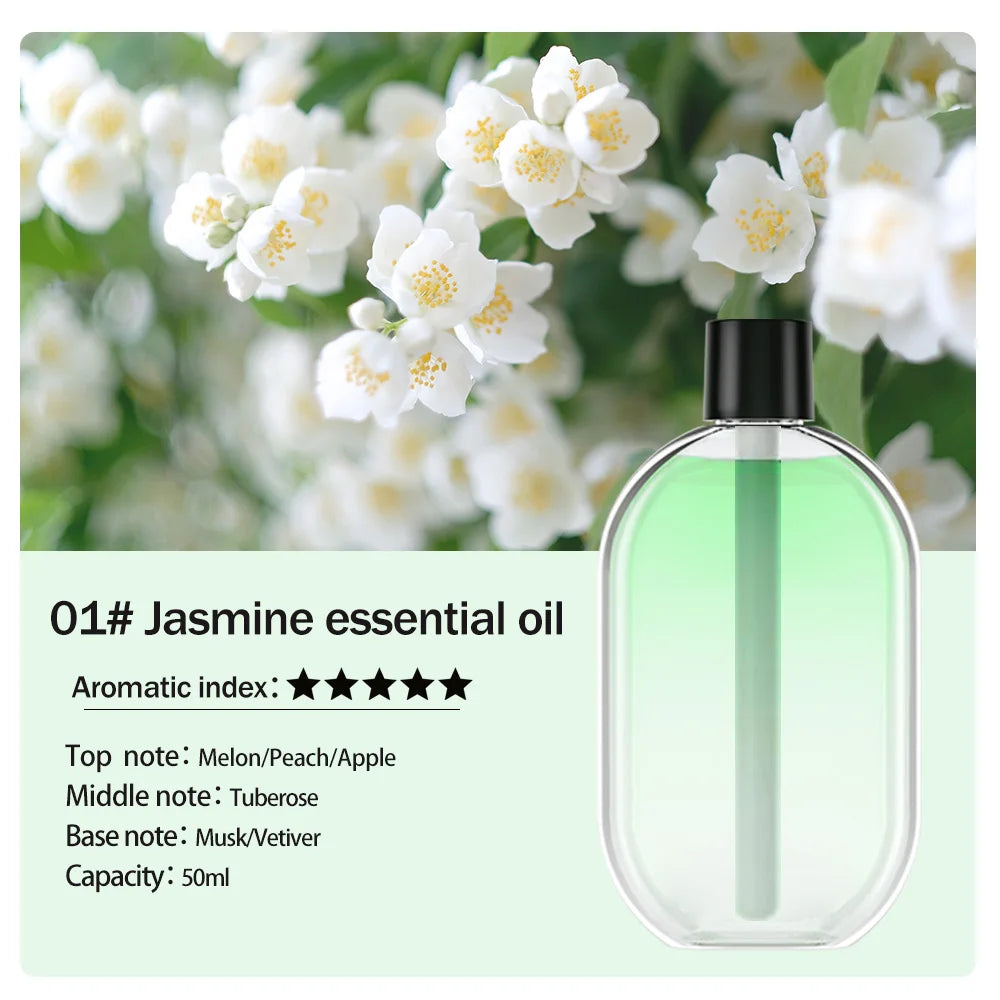 Rechargeable Portable Aroma Diffuser – Essential Oil Aromatherapy Machine with Timed Air Freshener Modes