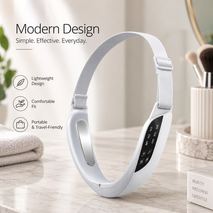 EMS V-Face Facial Massager