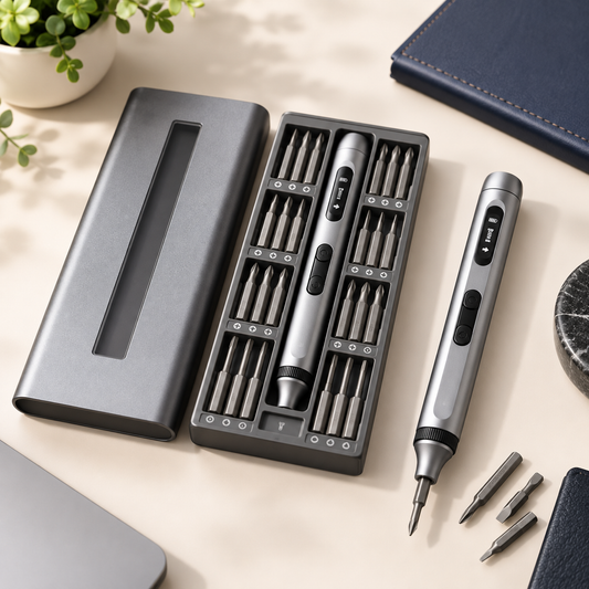 Xiaomi Electric Precision Screwdriver Set