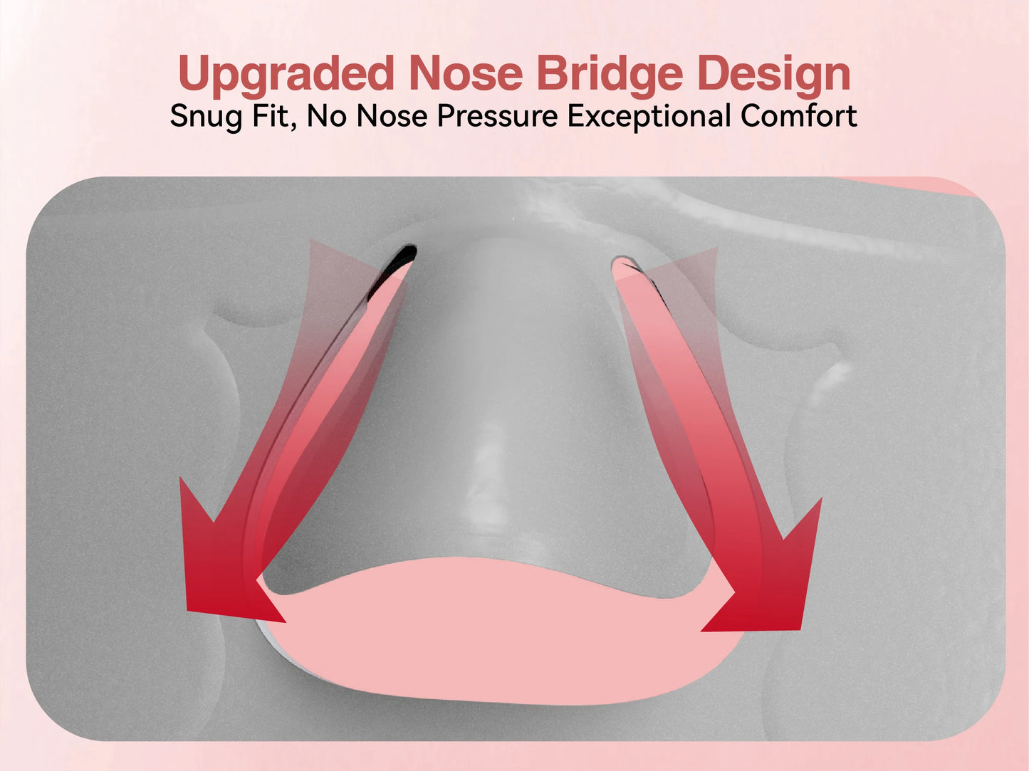 Hello Face M500S LED Mask – Professional Skin Rejuvenation at Home