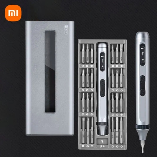 Xiaomi Precision Electric Screwdriver Set – Power, Precision, Perfection