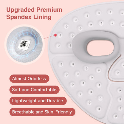 Hello Face M500S LED Mask – Professional Skin Rejuvenation at Home