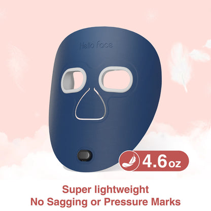 Hello Face M500S LED Mask – Professional Skin Rejuvenation at Home