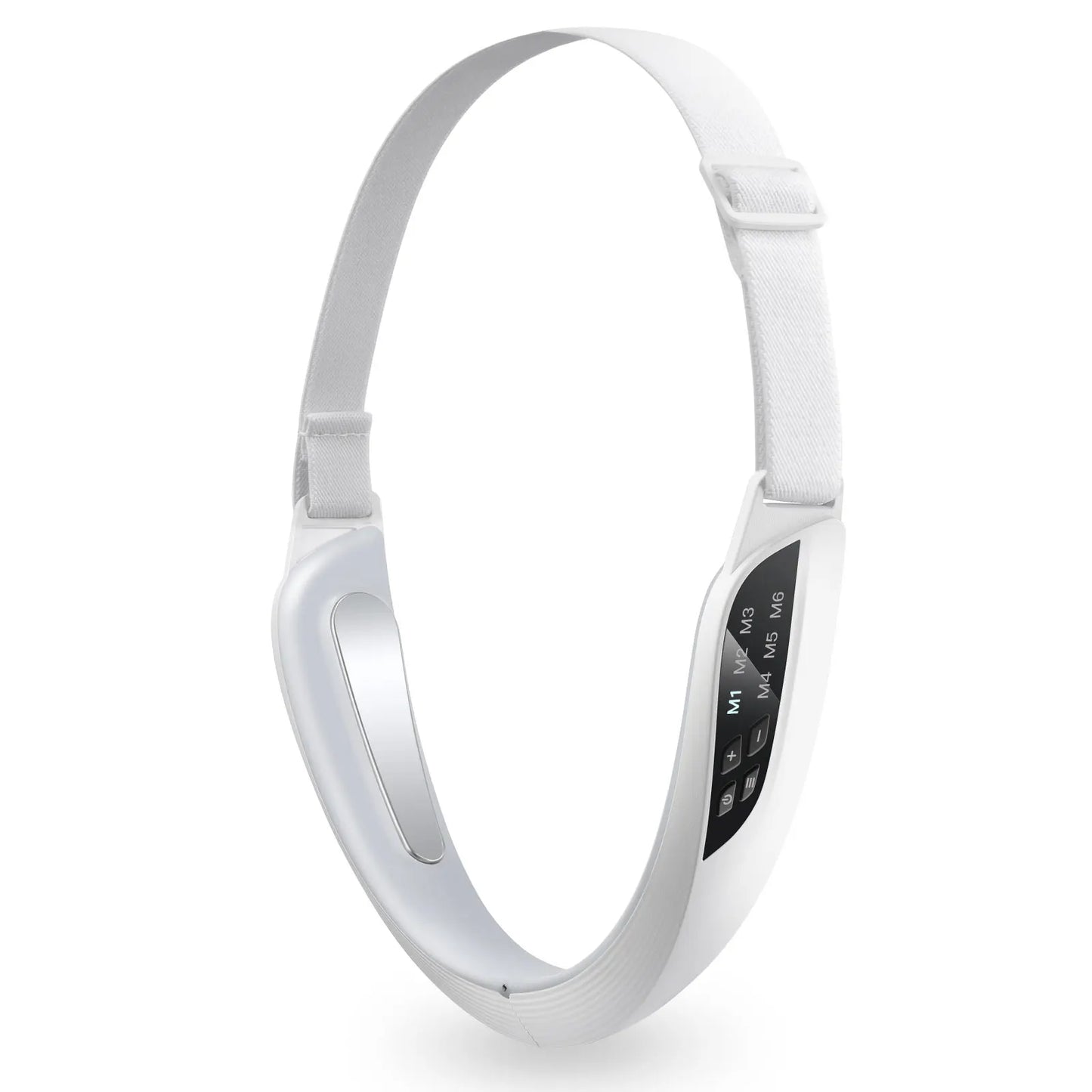 Electric V Face Lifting Beauty Device – EMS Microcurrent Facial Massager