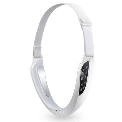 Electric V Face Lifting Beauty Device – EMS Microcurrent Facial Massager