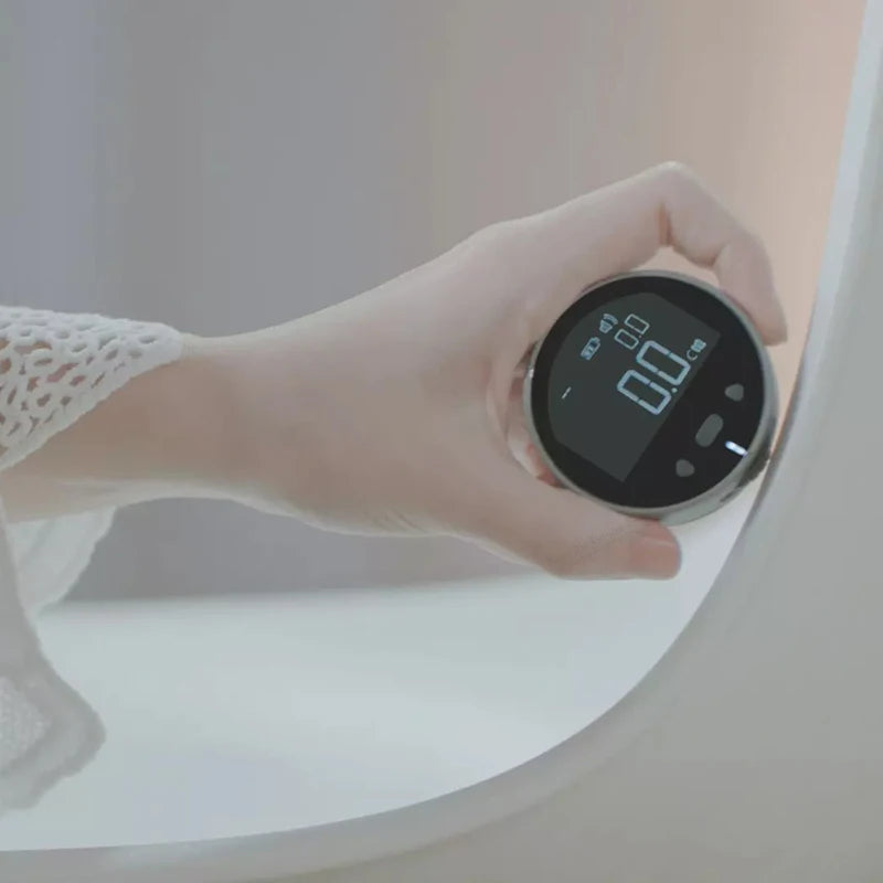 DUKA ATuMan Little Q Electric Ruler – Precision Digital Measuring Tool