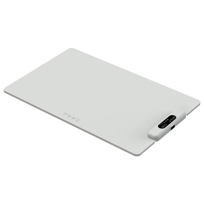 Flexible Silicone Heating Plate with Temperature Control