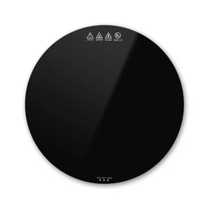 Electric Warming Tray for Food and Dining