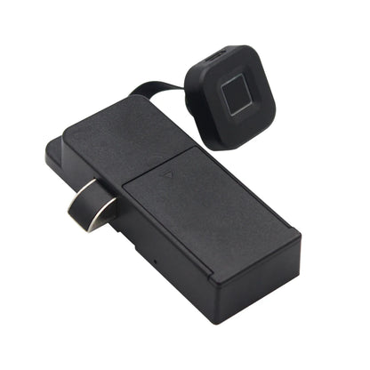 Biometric Fingerprint Cabinet Lock